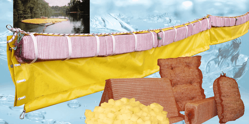 Сорбент-Пенопурм-изделия